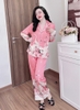 Dài Pijama tiểu thư sang xinh, QDTD 8