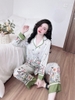 Dài Pijama tiểu thư sang xinh, QDTD 1