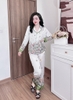 Dài Pijama tiểu thư sang xinh, QDTD 1