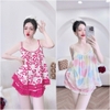 Đùi 2 dây latin cao cấp xinh tươi, HSTH
