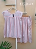 Lững cánh tiên tôn AB Casual