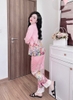 Dài Pijama tiểu thư sang xinh, QDTD 3