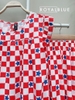 Lững cánh tiên tôn AB Casual