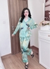 Dài Pijama tiểu thư sang xinh, QDTD 9