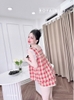 Bộ đùi cổ vuông phối ren