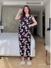 Ngố tay con đen gấu nâu
