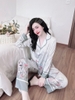 Dài Pijama tiểu thư sang xinh, QDTD 7