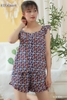 royal blue shop, đồ bộ, đồ mặc nhà, đồ bộ xinh, mặc nhà