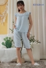 royal blue shop, đồ bộ, đồ bộ xinh, đồ mặc nhà, pijama