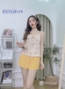 Royal Blue Shop, đồ bộ xinh, đồ bộ, đồ mặc nhà, sỉ đồ bộ