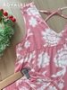 Đùi dây sau tôn, hồng hoa