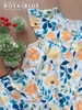 Lửng cánh tiên tôn nút, hoa vàng cam