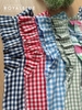 Lửng cánh tiên coton, karo xanh cốm