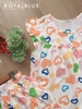 Lửng cánh tiên tôn nút, tim hồng