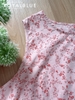Đùi sát tay cotton, hồng nhí