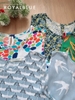 Lửng bèo tầng tôn, xanh cò