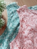 Đùi sát tay cotton, hồng nhí