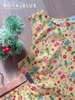 Đùi sát tay cotton, nhí vàng