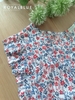 Ngố cánh tiên tôn, nhí đỏ
