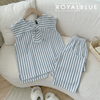 Ngố sát tay kate sọc, sọc đen