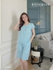 Lửng tay con mango, tim xanh