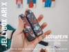 Jellybox Air X tặng kèm tinh dầu chiết 10ml