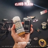 COMBO CLOUD FLASK X 75W + TINH DẦU