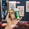 COMBO CLOUD FLASK X 75W + TINH DẦU