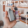 OBELISK 60W + Tinh Dầu