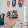 Jellybox SE Pod + Tinh Dầu