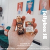 Jellybox SE Pod + Tinh Dầu