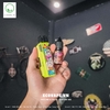 Thelema Elite 40 by Lost Vape