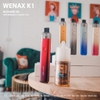 Wenax K1 + Tinh Dầu