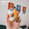 Wenax K1 + Tinh Dầu