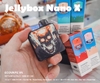 Jellybox Nano X Pod + Tinh Dầu