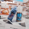 Jellybox F Pod + Tinh Dầu