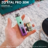 ZQ Xtal Pro + Tinh Dầu