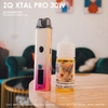 ZQ Xtal Pro + Tinh Dầu