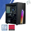 PC TNT - Cerberus RX 550: H310, i3 9100F, RX550 4G, Ram 8G, SSD 128G, PSU 400W