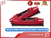 RAM G.SKILL RIPJAWS V-16GB (8GBX2) DDR4 3000MHZ-F4-3000C16D-16GVRB