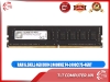 RAM G.SKILL 4GB DDR4 2400MHZ F4-2400C17S-4GNT