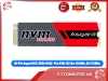 SSD PCIe Asgard AN M.2 NVMe 500GB - PCIe NVMe SSD (Doc 2500MB/s, Ghi 1500MB/s).