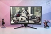 Màn Hình 32 inch cong 165hz HKC CG322M