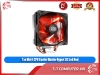 Tản Nhiệt CPU Cooler Master Hyper 212 Led Red