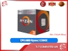 CPU AMD Ryzen 3 2300X Box Chính Hãng