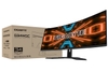 Màn hình Gigabyte G34WQC-EK 34inch/QHD/VA/144Hz/1ms/350nits/HDMI+DP+USB/Loa/FreeSync/Cong