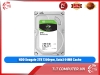 HDD Seagate 3TB 7200rpm, Sata3 64MB Cache