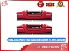 RAM G.SKILL RIPJAWS V-16GB (8GBX2) DDR4 3000MHZ-F4-3000C16D-16GVRB