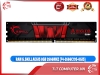 RAM G.SKILL AEGIS 8GB 2666MHZ (F4-2666C19S-8GIS)