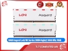 RAM Asgard Loki W1 Series DDR4 8gbx2 3000 Mhz RGB